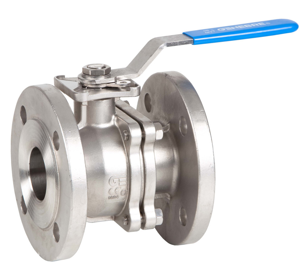 Industrial Valves