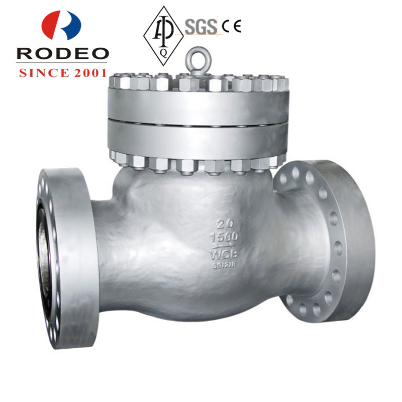 Check Valves