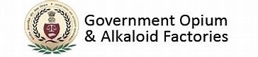 Govt. Opium & Alkaloid