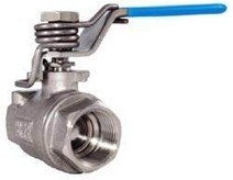 Deadman & Spring Return Valves