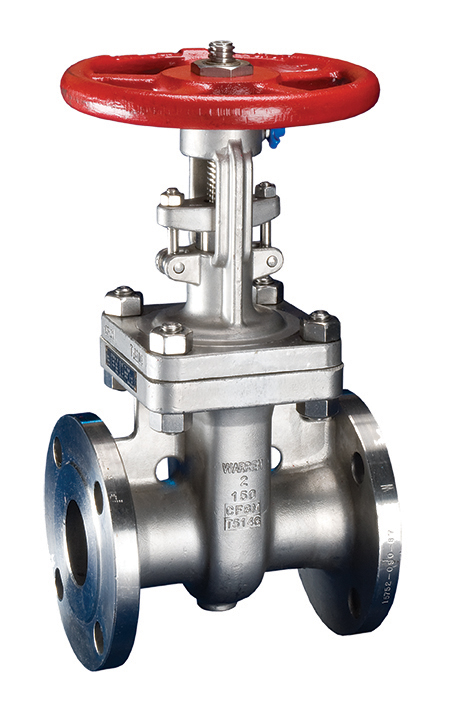 Gate Valves