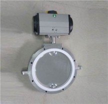Hygienic Valves