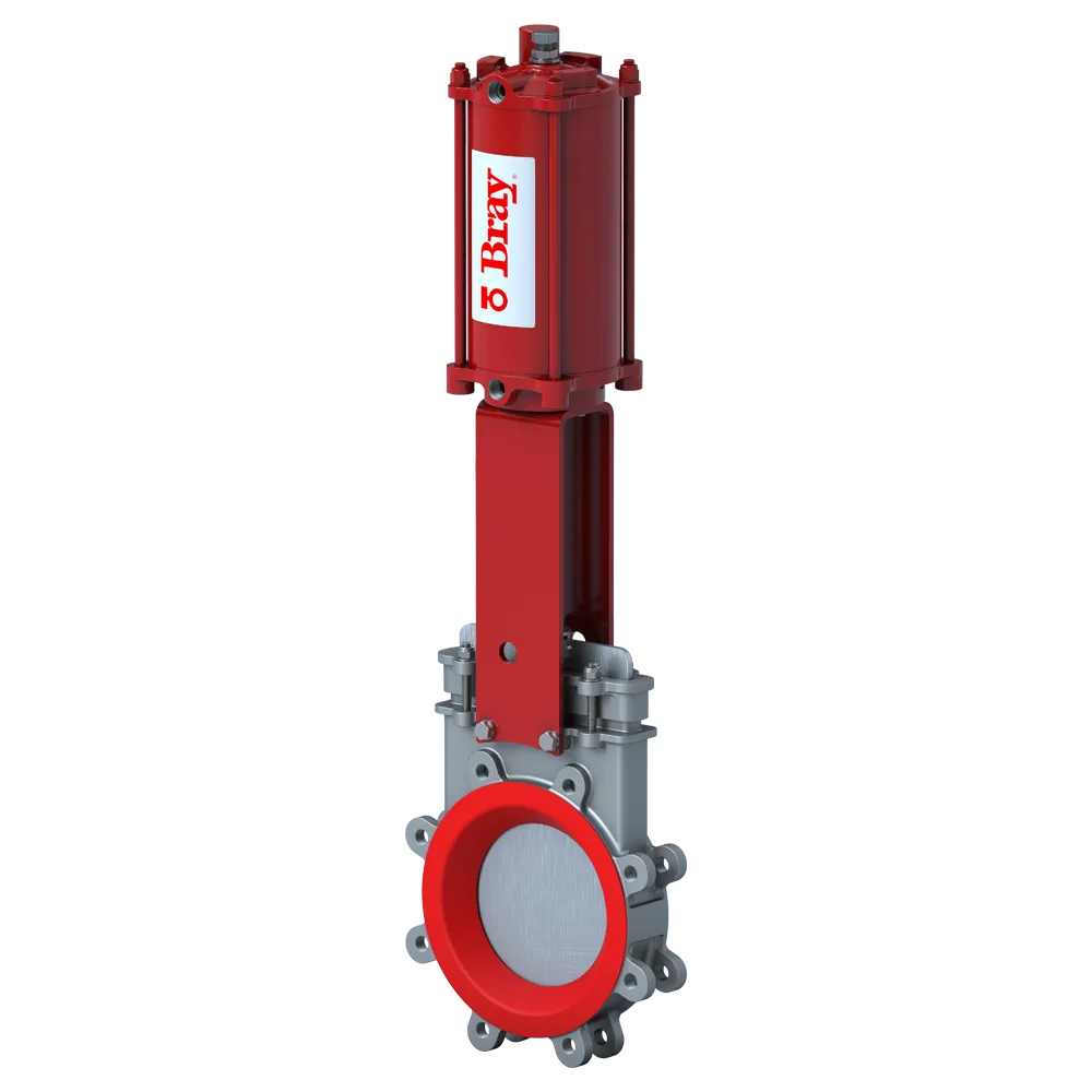 Knife Gate Valves
