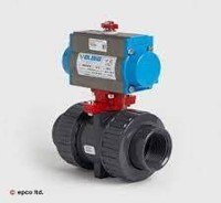Non-Metallic Valves