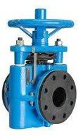 Pinch Valves