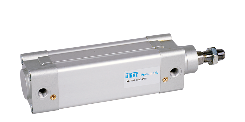 Pneumatic Cylinders